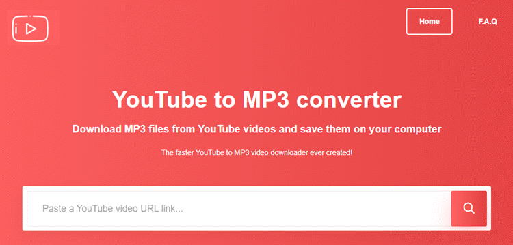 Transform YouTube Videos into MP3 Tracks Instant Music Access