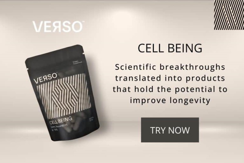 Verso Cells: A Revolution in Cellular Therapeutics