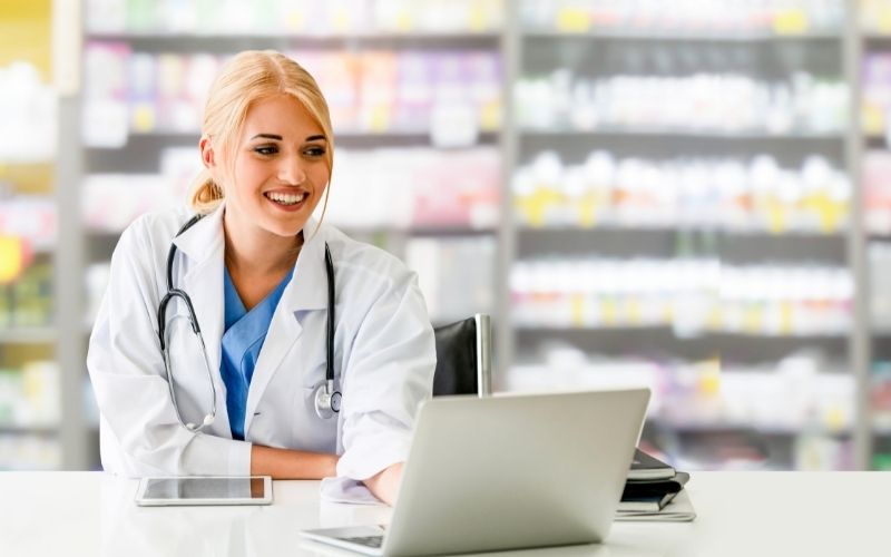 Medicine Marvels: Insights into UK Pharmacies