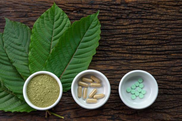 Visit Our Website for Authentic Trainwreck Kratom Products