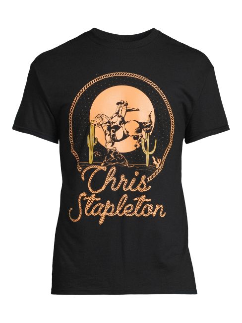 Unveiling the Top Picks from Chris Stapleton's Official Shop
