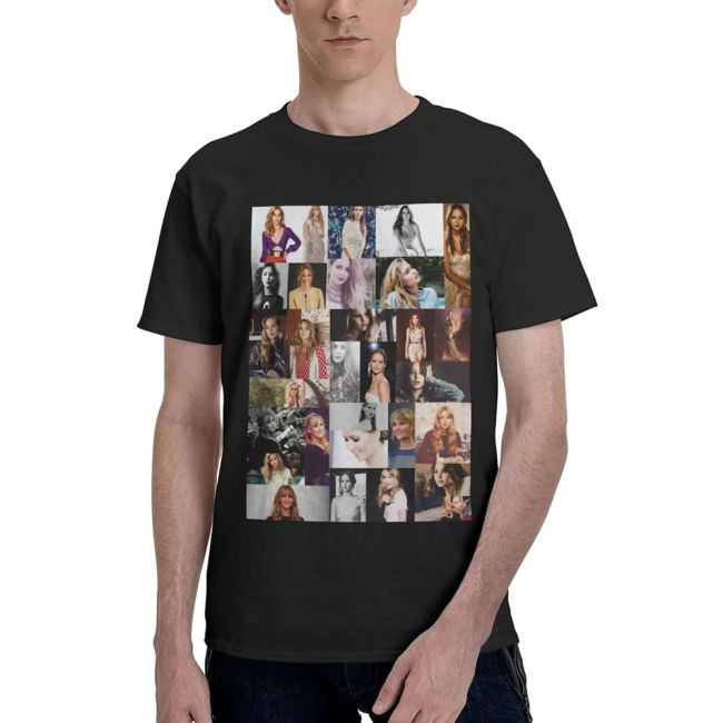 The Ultimate Jennifer Lawrence Merch Shop: Must-Have Items for Fans