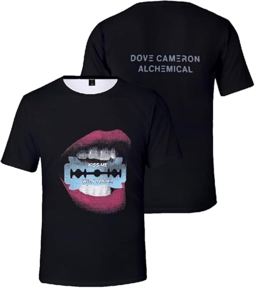 Exploring the World of Dove Cameron Official Store: Exclusive Merch Alert
