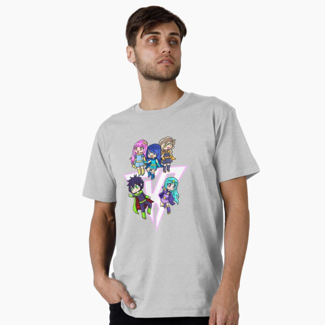 Unlocking Itsfunneh Official Merchandise: Quality Meets Creativity