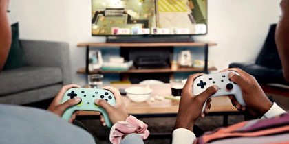 Best Ninja-Themed Games Full of Action