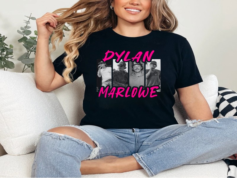 Discovering Quality and Authentic Dylan Marlowe Merchandise